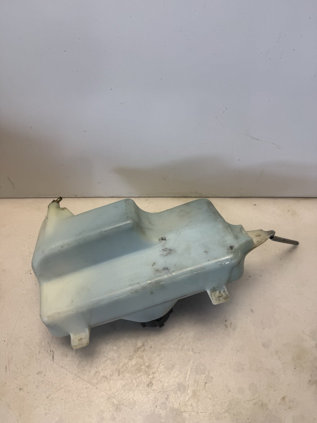 1997-2000 SL SLX 780 PRO 785 SL 1050 OEM Engine Motor Oil Tank Reservoir