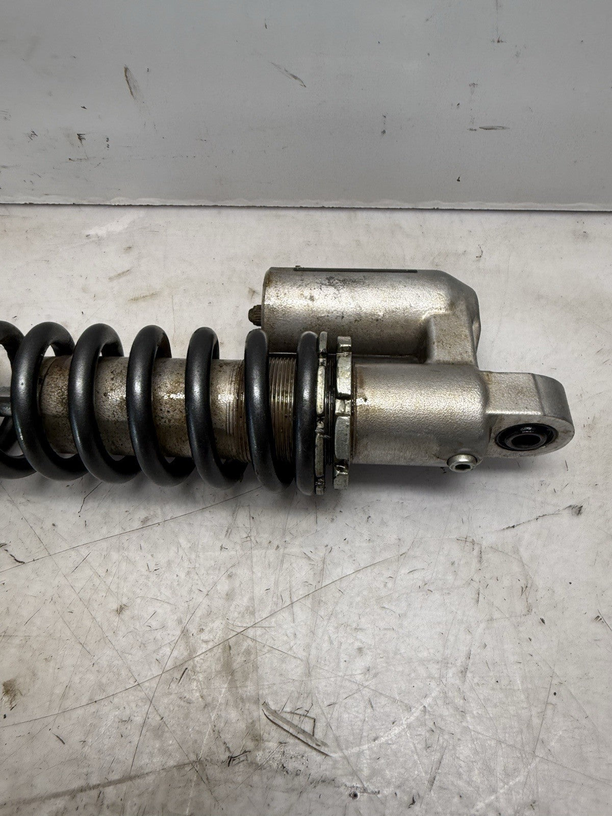2005-2008 Kawasaki KX 65 OEM Rear Suspension Shock Absorber