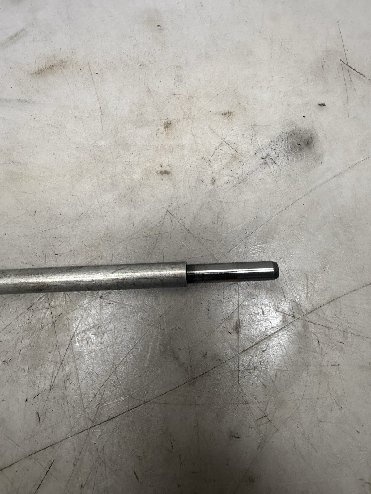 2003-2014 Suzuki Quad Sport LTZ 400 OEM Clutch Push Rod 23110-07G00