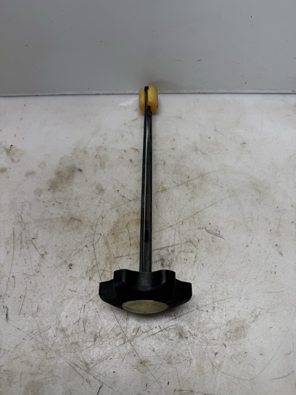 1999-2005 Ski-Doo OEM Fuel Gas Cap Gauge Summit Grand Touring Expedition MXZ
