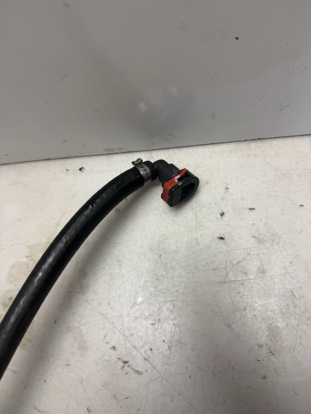 2015 Sea-Doo SPARK 900 OEM Gas Fuel Injector Rail + Hose Line