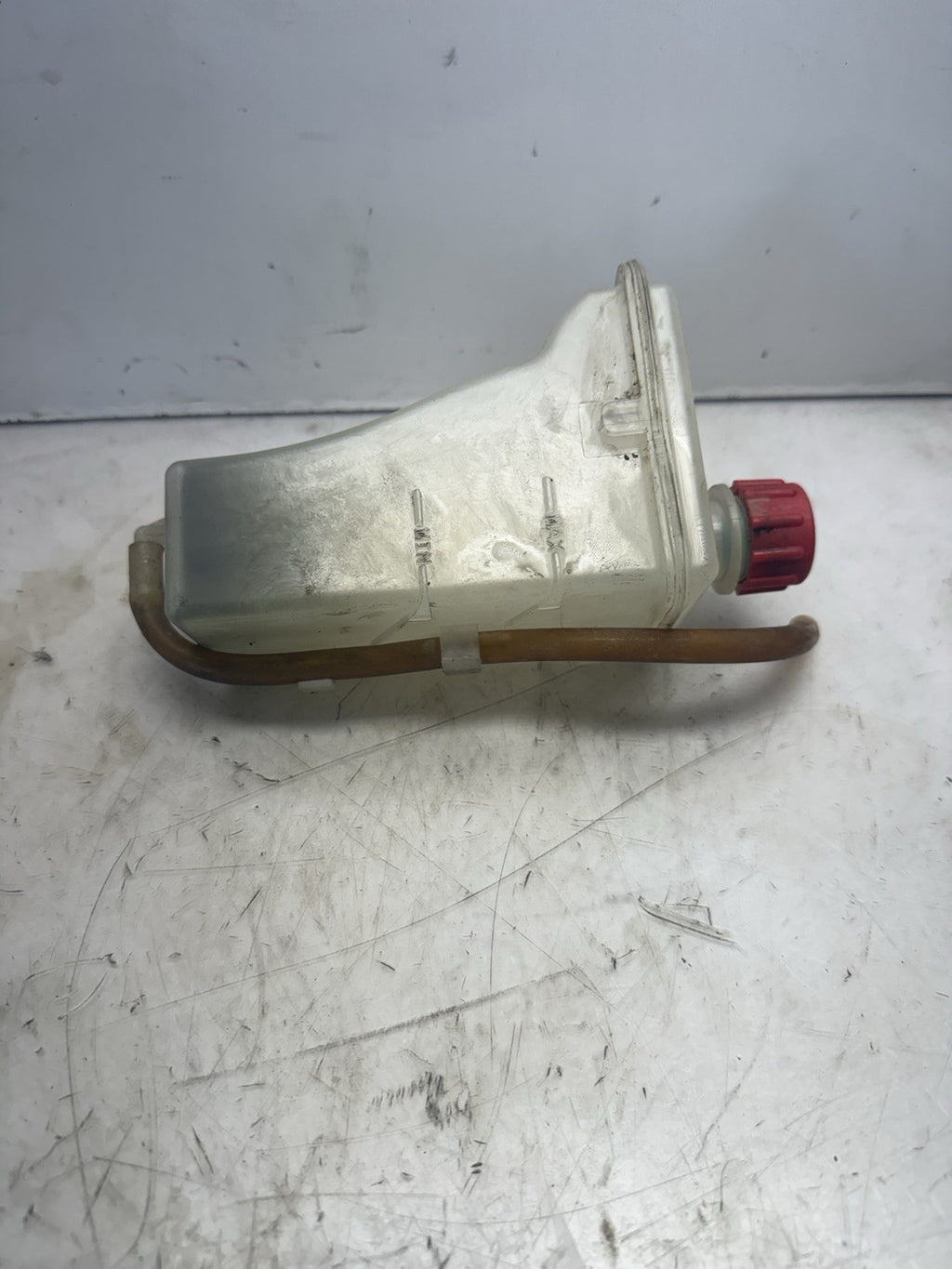 2009-2026 Polaris Sportsman 850 EPS XP OEM Coolant Overflow 1240406