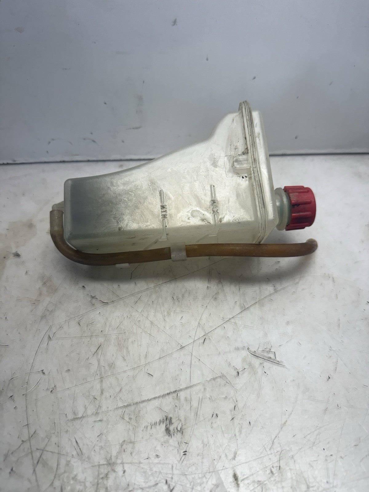 2009-2026 Polaris Sportsman 850 EPS XP OEM Coolant Overflow 1240406