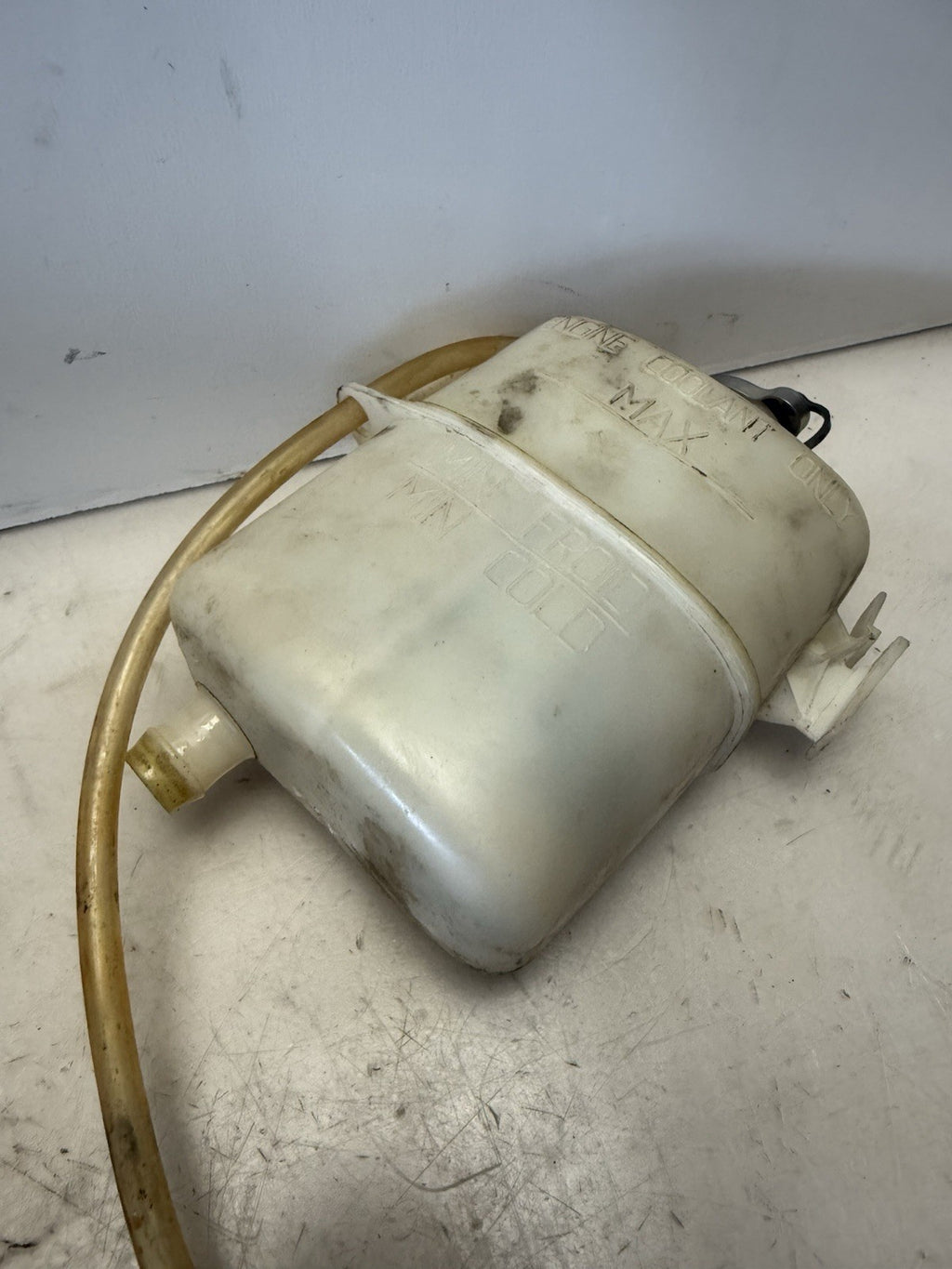 2002-2020 Sea-Doo OEM Coolant Reservoir Tank 276000086 Challenger RXT RXP GTX