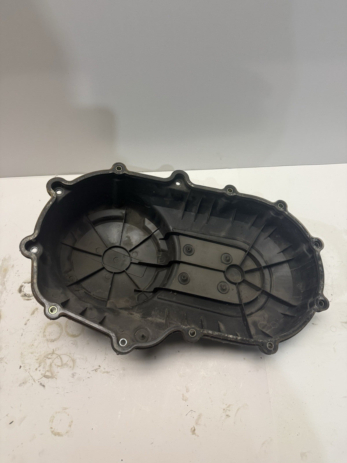 2003-2019 Yamaha Grizzly Wolverine Kodiak 450 OEM Outer Clutch Housing Cover