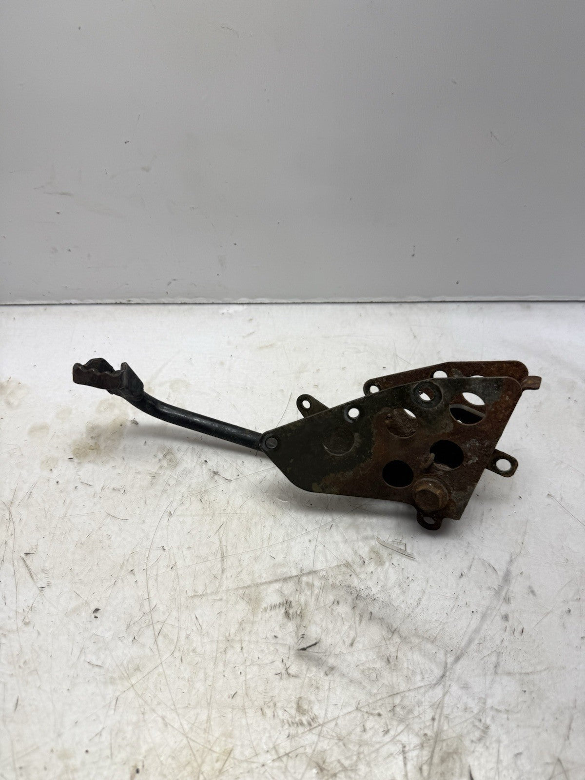2009-2018 Polaris Sportsman 850 High Lifter OEM Brake Pedal Lever 1911207-067