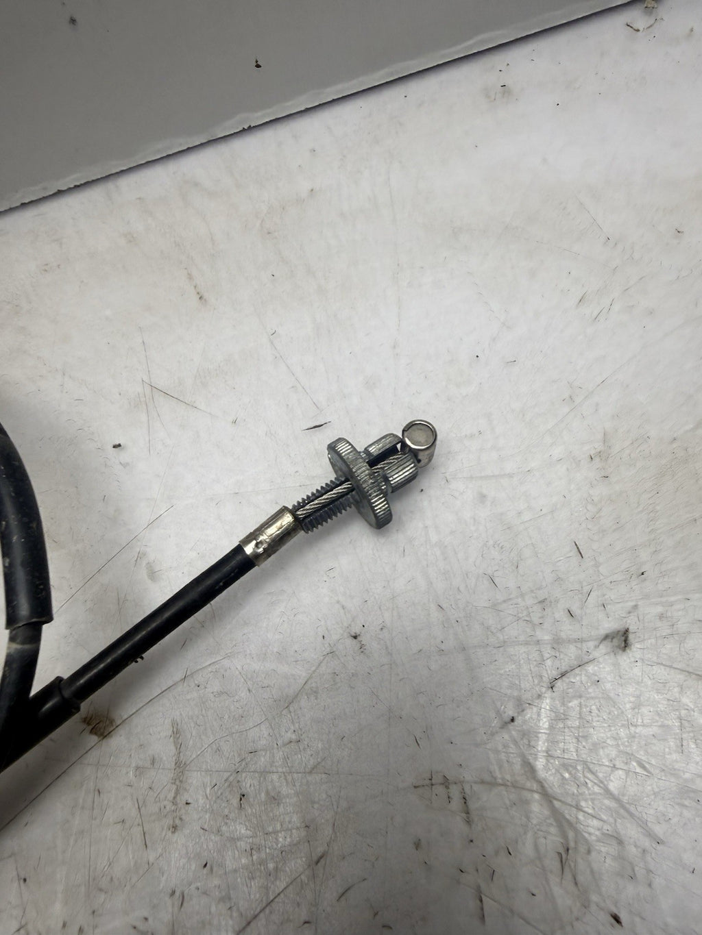 2002-2027 Kawasaki KX65 OEM Clutch Cable Line