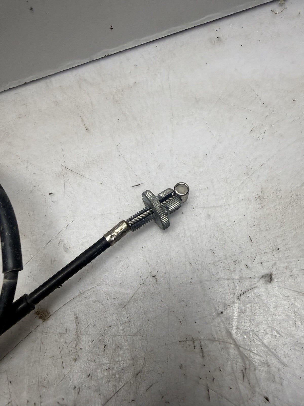 2002-2027 Kawasaki KX65 OEM Clutch Cable Line