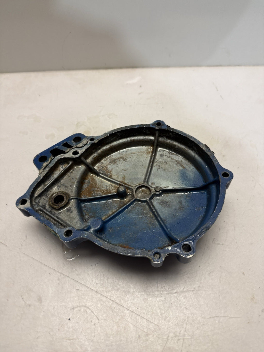 1992-1997 Polaris SL SLT SLX 650 750 780 Crankcase Stator Magneto Cover 3240221
