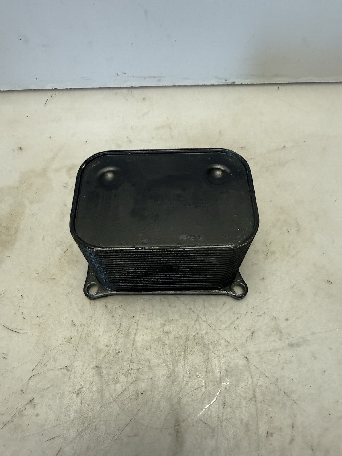 2014-2026 Sea-Doo SPARK Trixx 900 OEM Oil Cooler Radiator 420656699 420656000