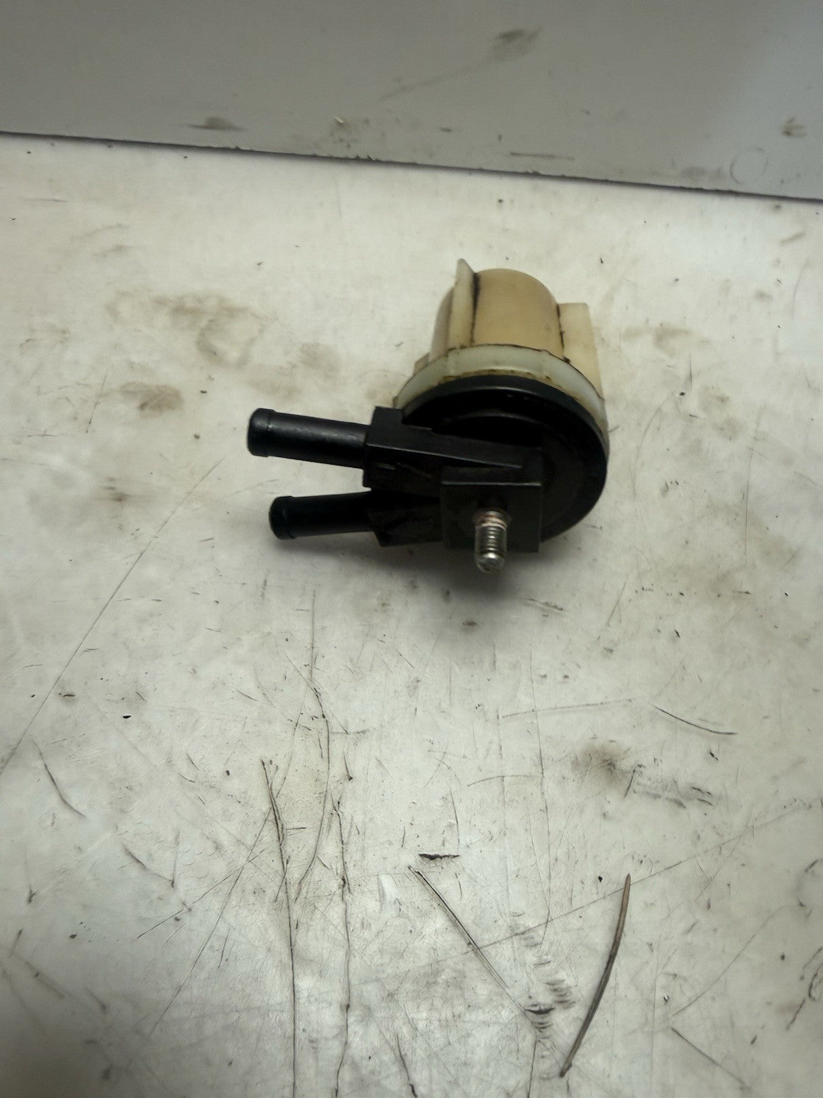 1997-2003 Sea-Doo OEM Fuel Filter Ass'y SPX GSX Limited RX XP Sportster