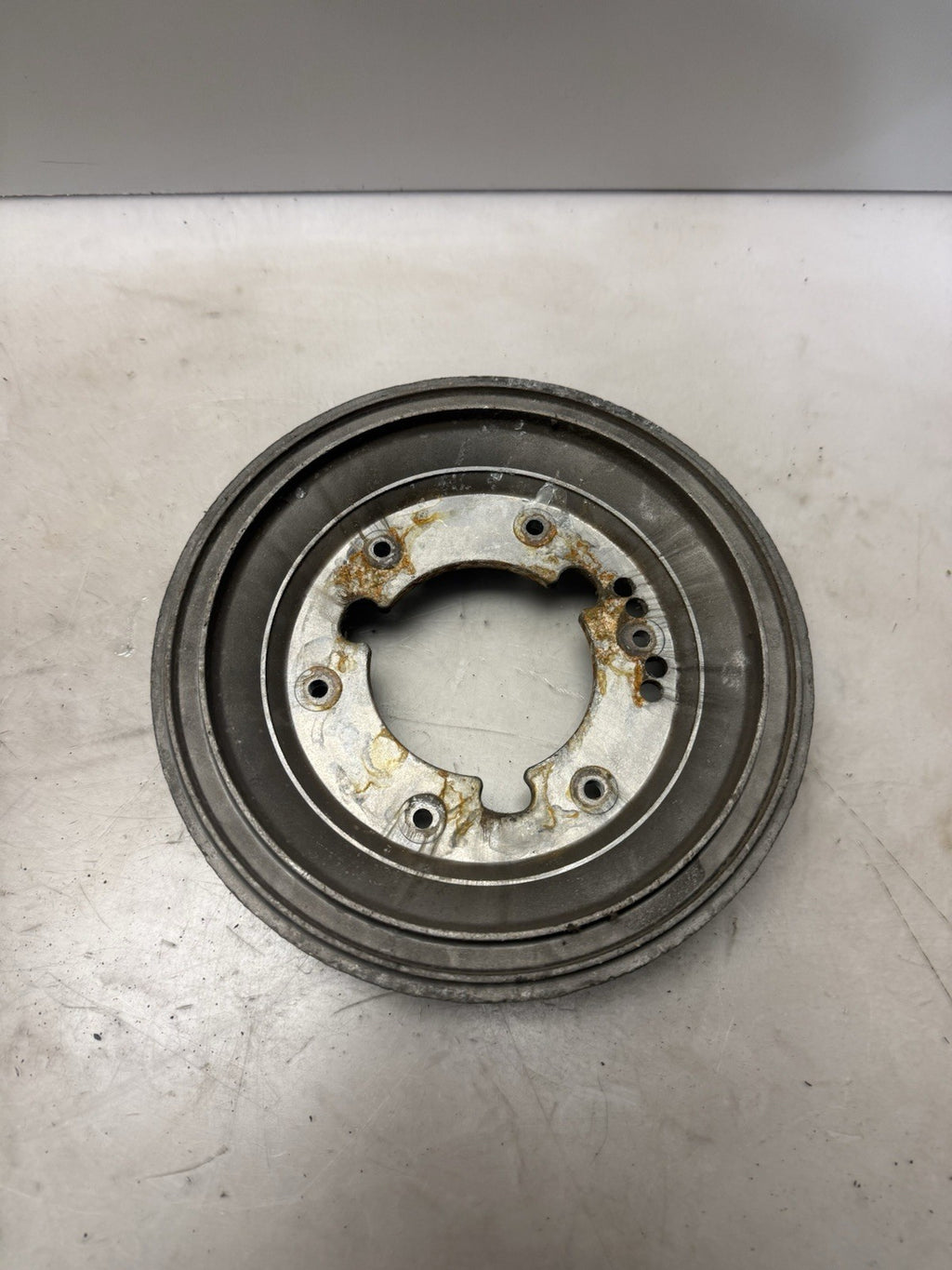 1985-1999 Polaris OEM Magneto Blower 3083560 Supersport Trail