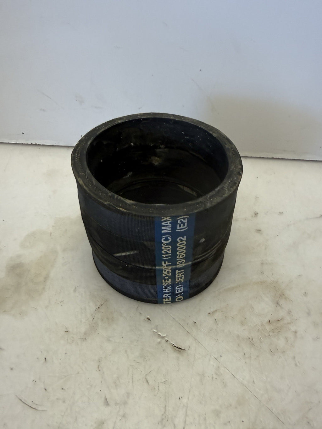 2014-2026 Sea-Doo GTS 90 / Spark TRIXX 900 OEM Exhaust Hose 274001453