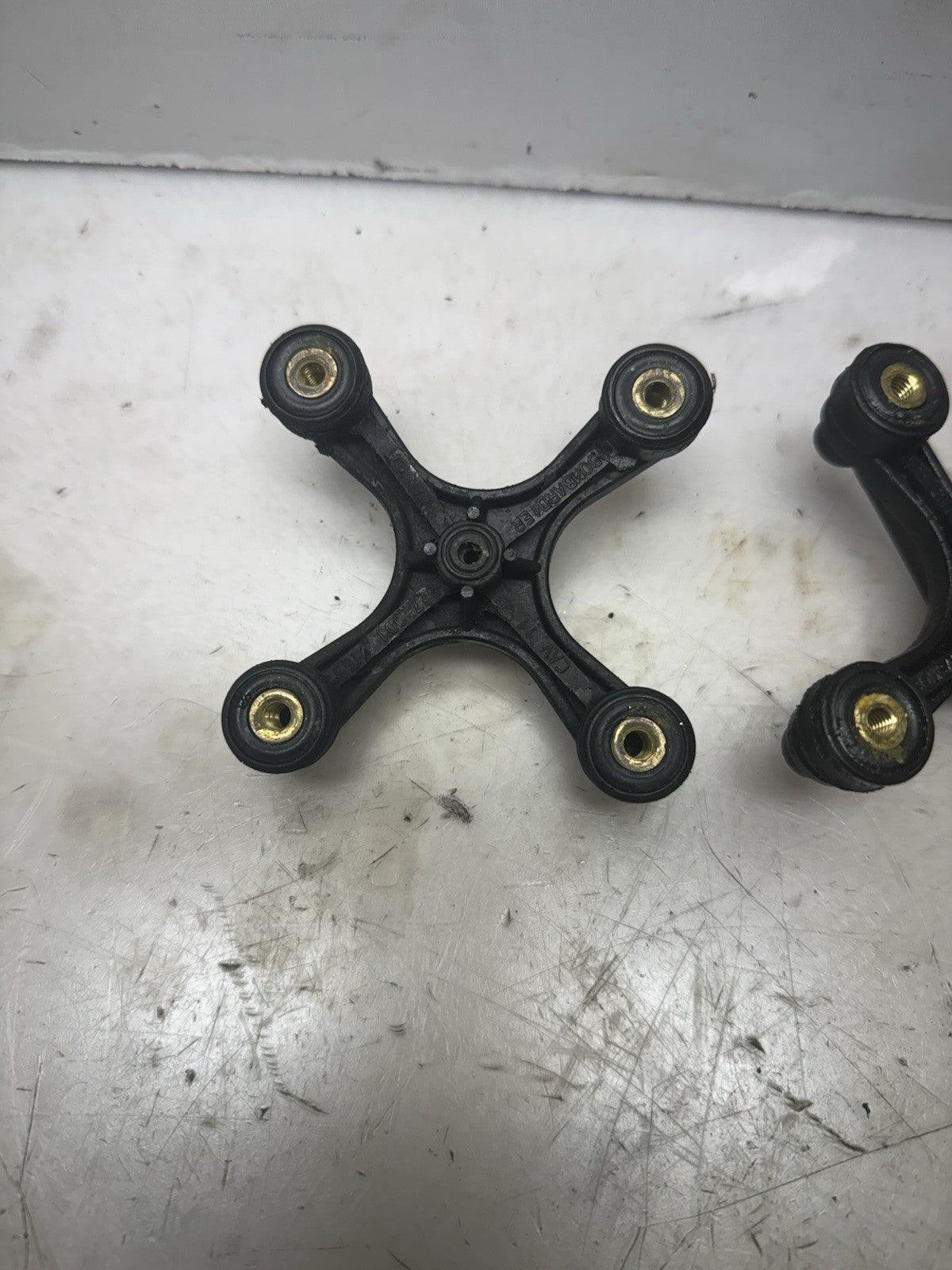 2003-2011 Sea-Doo OEM Power Assisted Steering Support Plate 277001177 RXT RXP 