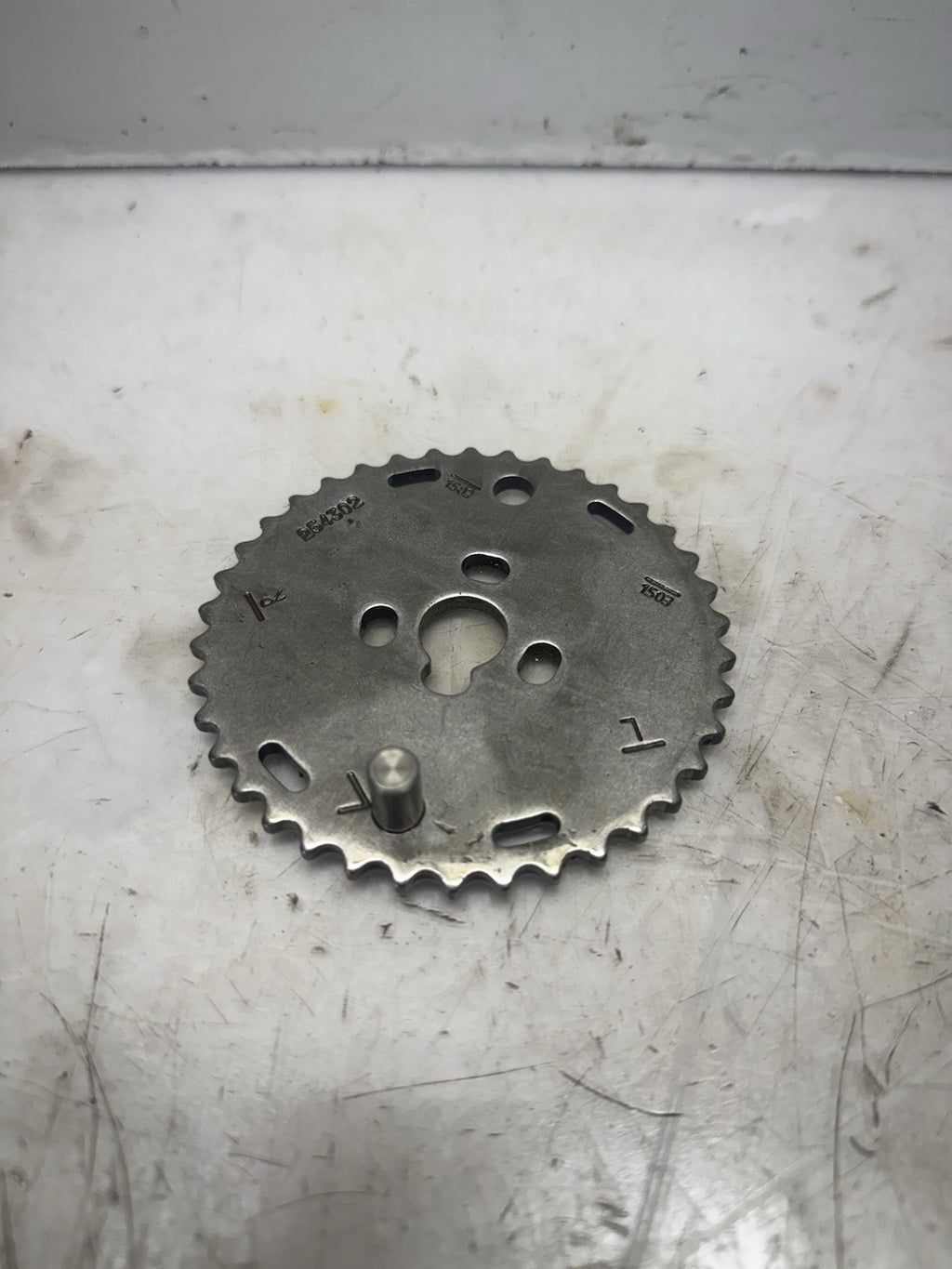 2002-2026 Sea-Doo Wake 155 OEM Cam Timing Gear 38 Teeth 290254306 420254309