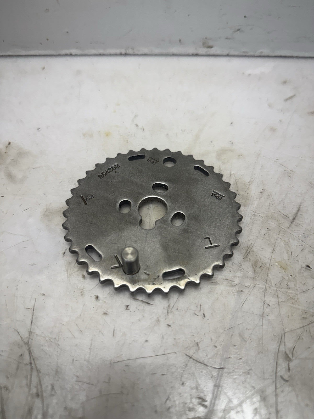 2002-2026 Sea-Doo Wake 155 OEM Cam Timing Gear 38 Teeth 290254306 420254309