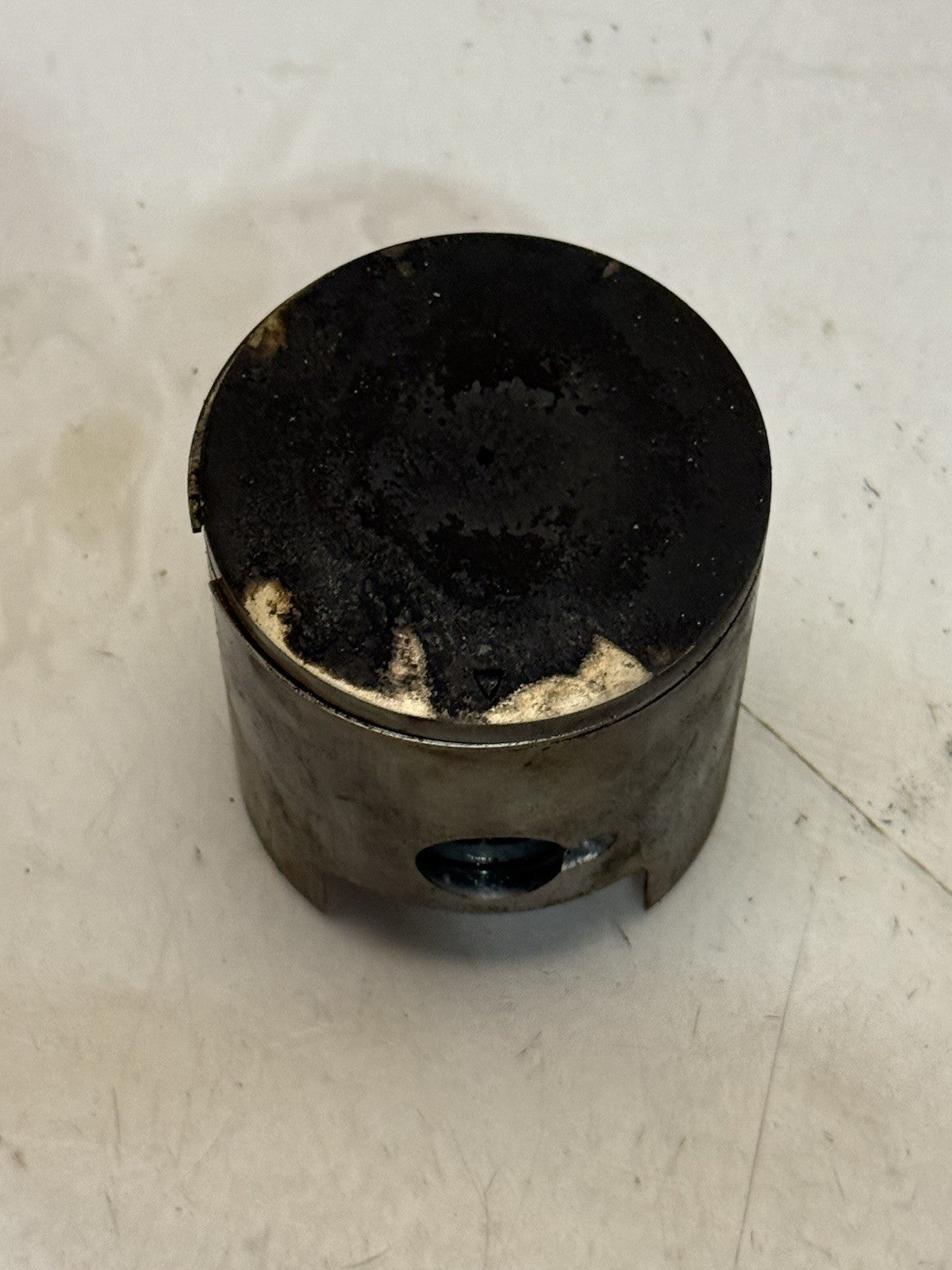 1985-1991 Polaris OEM Piston Ass’y STD Trail SWE NOR Indy 400