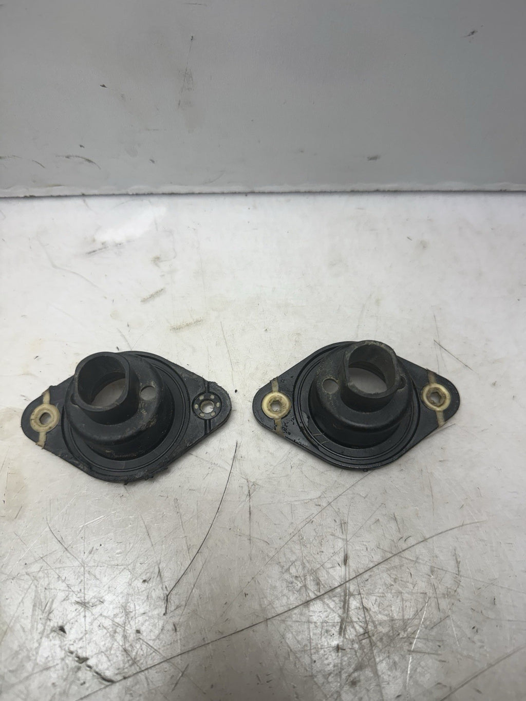 2003-2011 Sea-Doo GTI SE 130 OEM Steering Tie Rod Grommet Set of Two 277001164