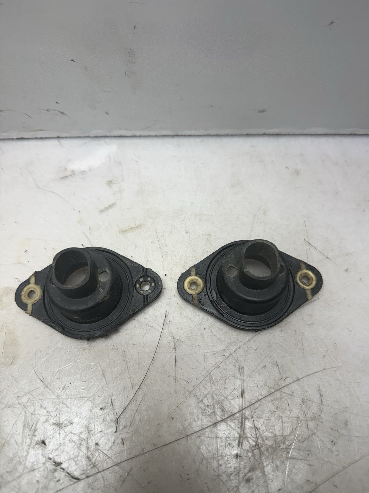 2003-2011 Sea-Doo GTI SE 130 OEM Steering Tie Rod Grommet Set of Two 277001164