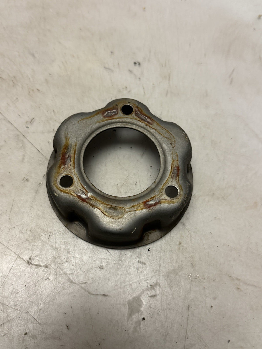 1996-2000 MXZ Summit Grand Touring Ski-Doo OEM Pull Start Recoil Starting Pulley