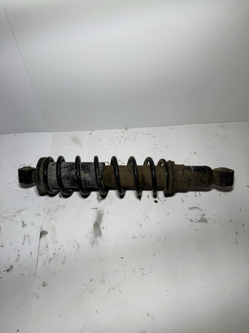 2005-2007 YAMAHA KODIAK 450 Grizzly 400  OEM Front Shock Absorber Right Or Left