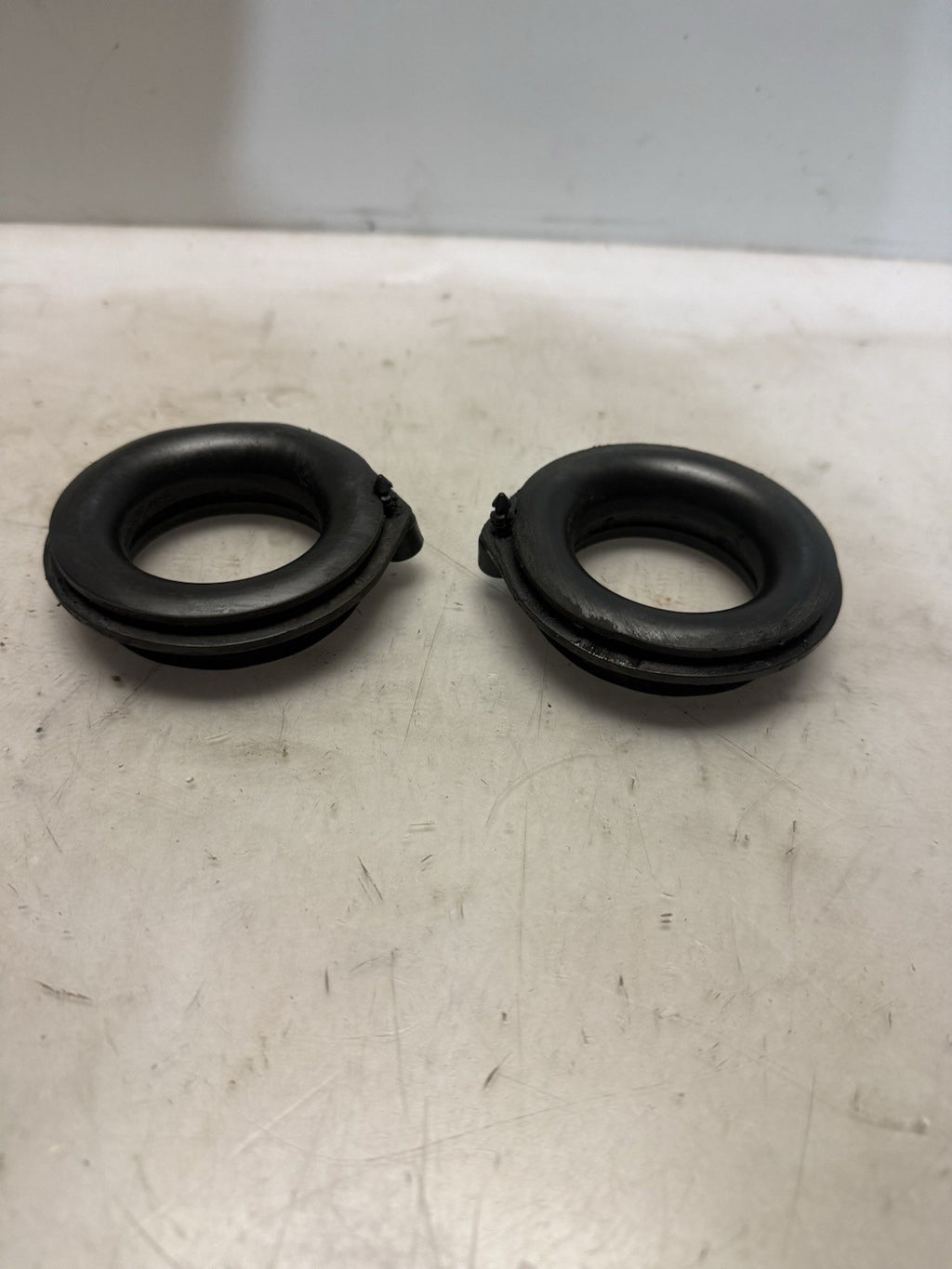 2009-2017 Polaris IQ Dragon 800 RMK 700 OEM Throttle Body Airbox Adapter Boots