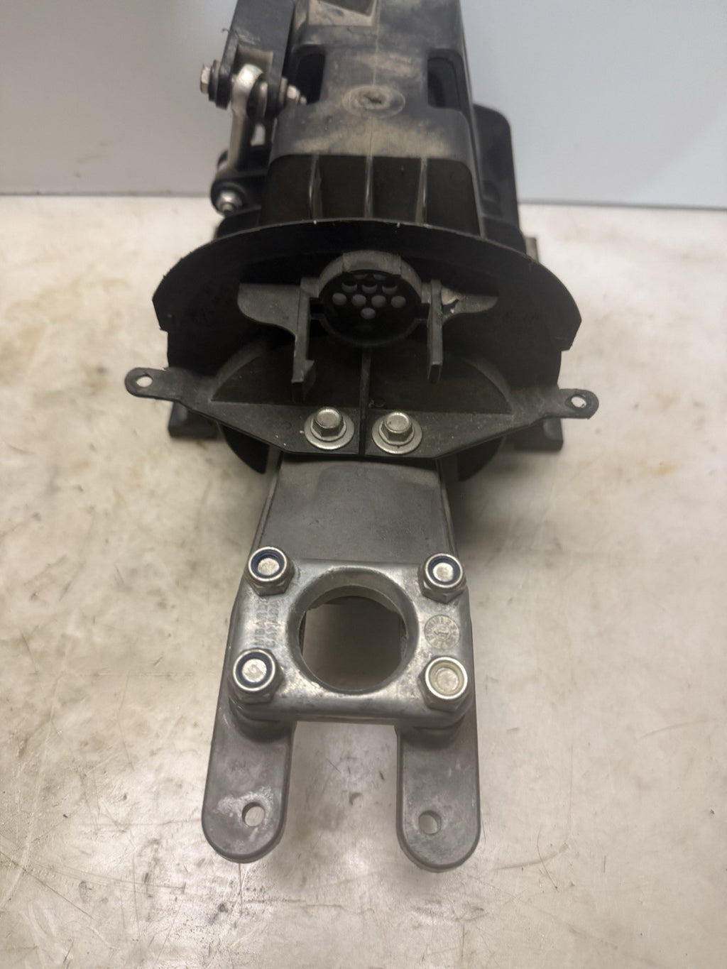 1997-2004 Sea-Doo FRESHWATER OEM Steering Stem Column 277000617 XP Limited
