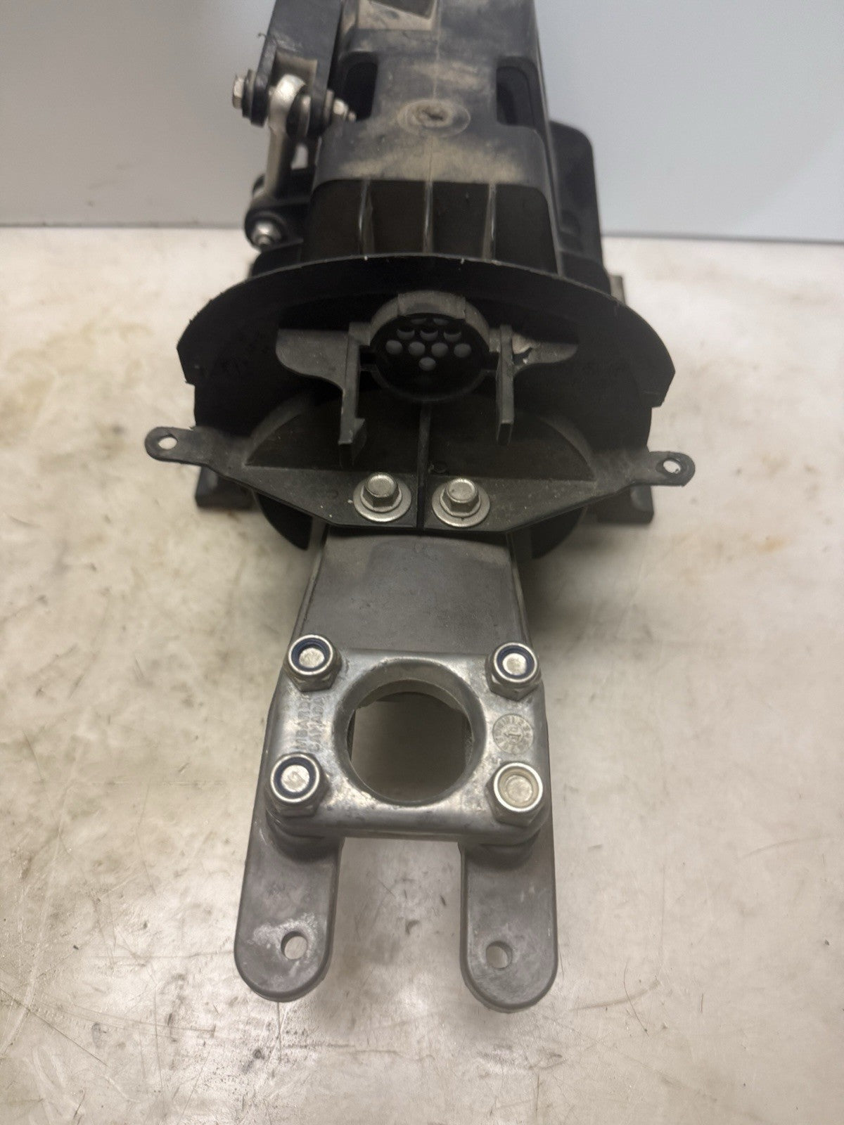 1997-2004 Sea-Doo FRESHWATER OEM Steering Stem Column 277000617 XP Limited