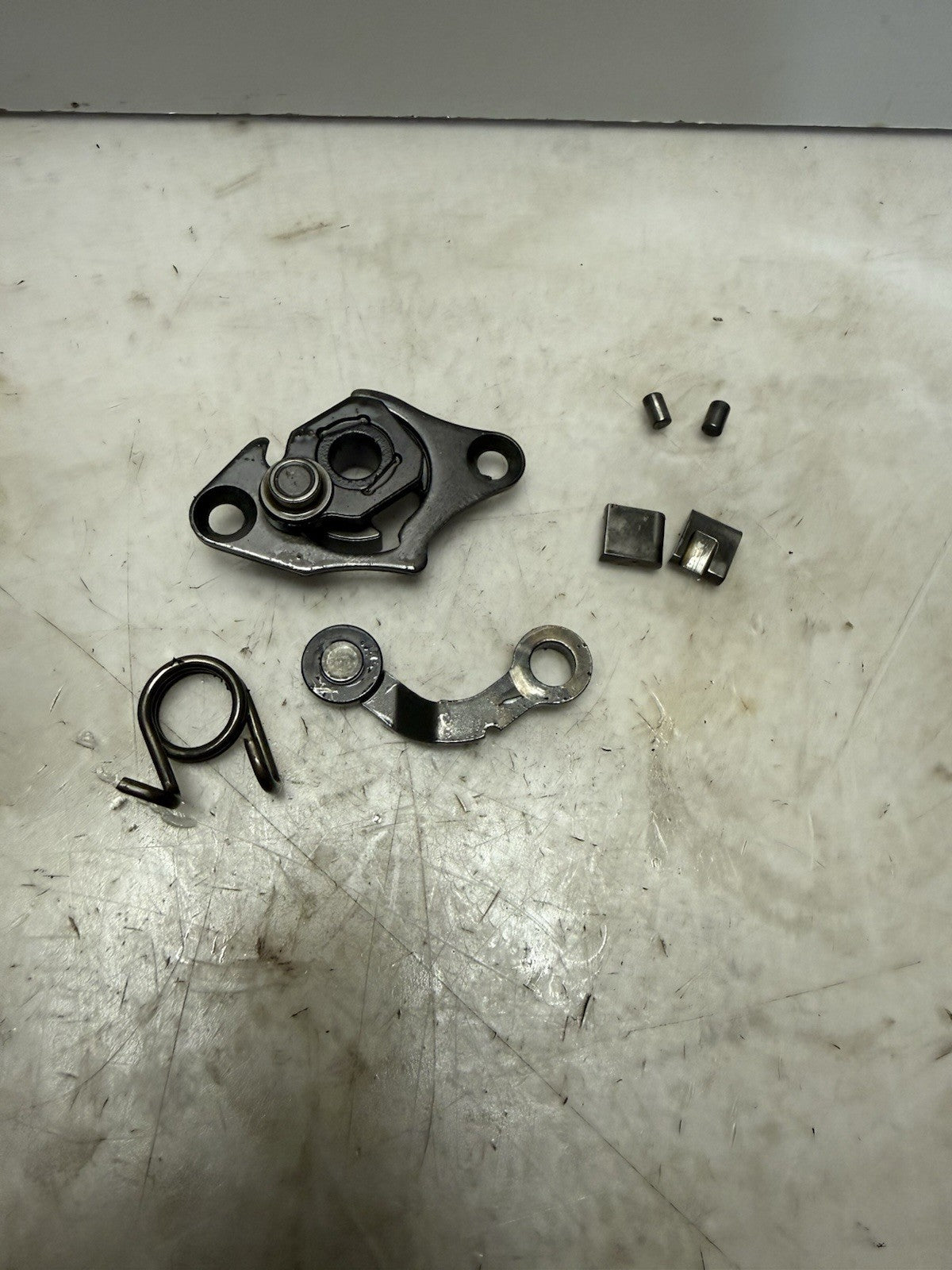 Suzuki 2000-2024 DRZ 400 2003-2013 Quad Sport LTZ 400 Gear Shift Cam  Ass’y