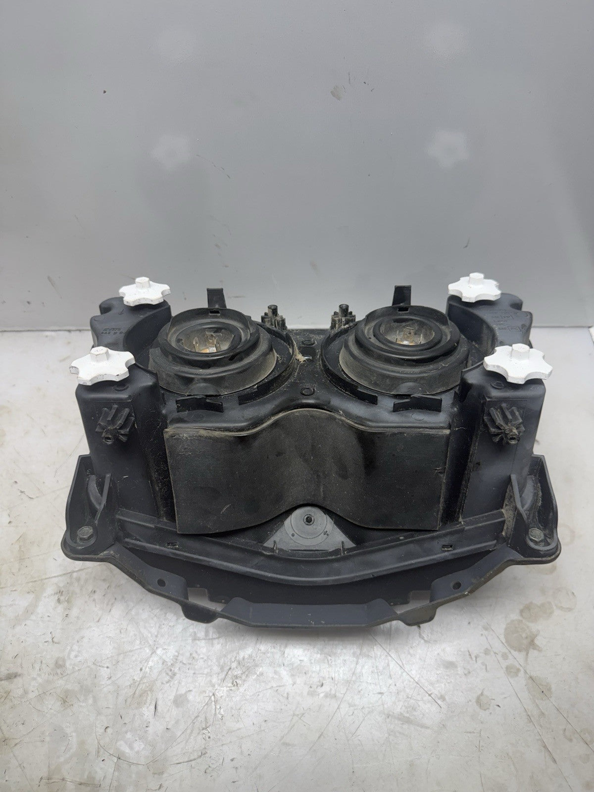 1998-2006 Suzuki Katana GSX600F OEM Headlight Head Lamp Ass’y