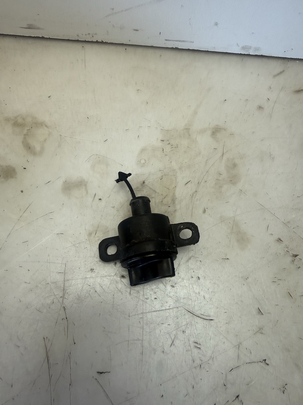 2014-2026 Sea-Doo Spark HO/Trixx OEM Drain Neck w/ Plug