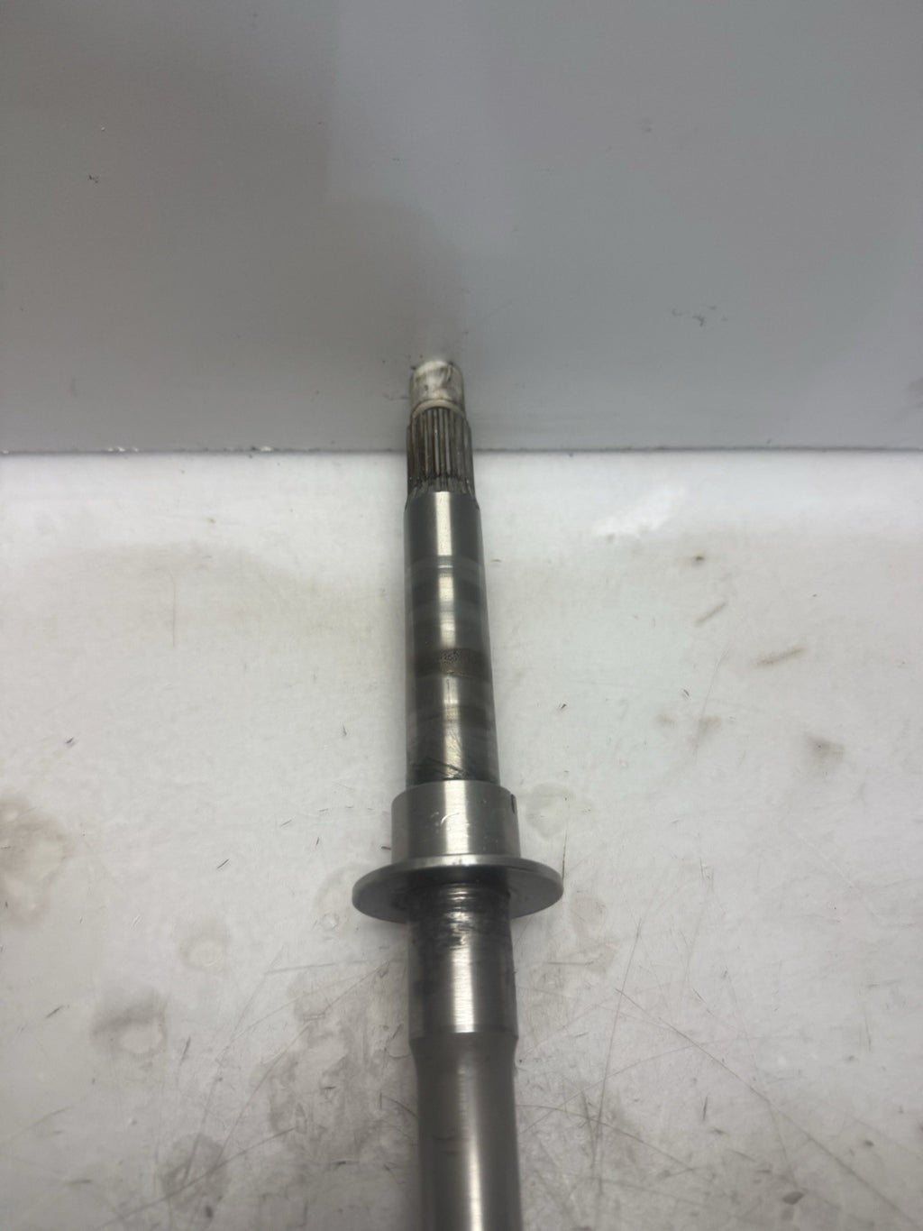 2000-2007 Sea-Doo OEM Impeller Drive Shaft With Support Ring 3D XP 951