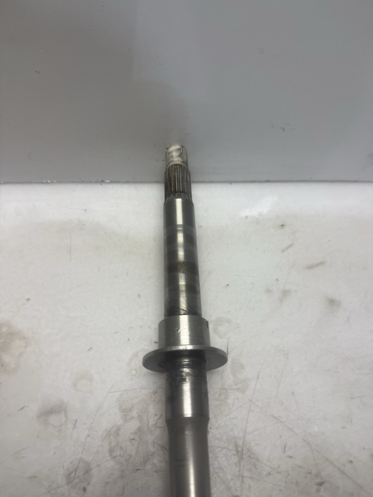 2000-2007 Sea-Doo OEM Impeller Drive Shaft With Support Ring 3D XP 951