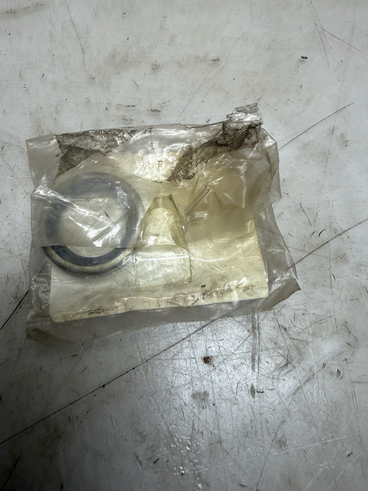 New Kawasaki OEM Oil Seal 92049-012 Old Stock NOS