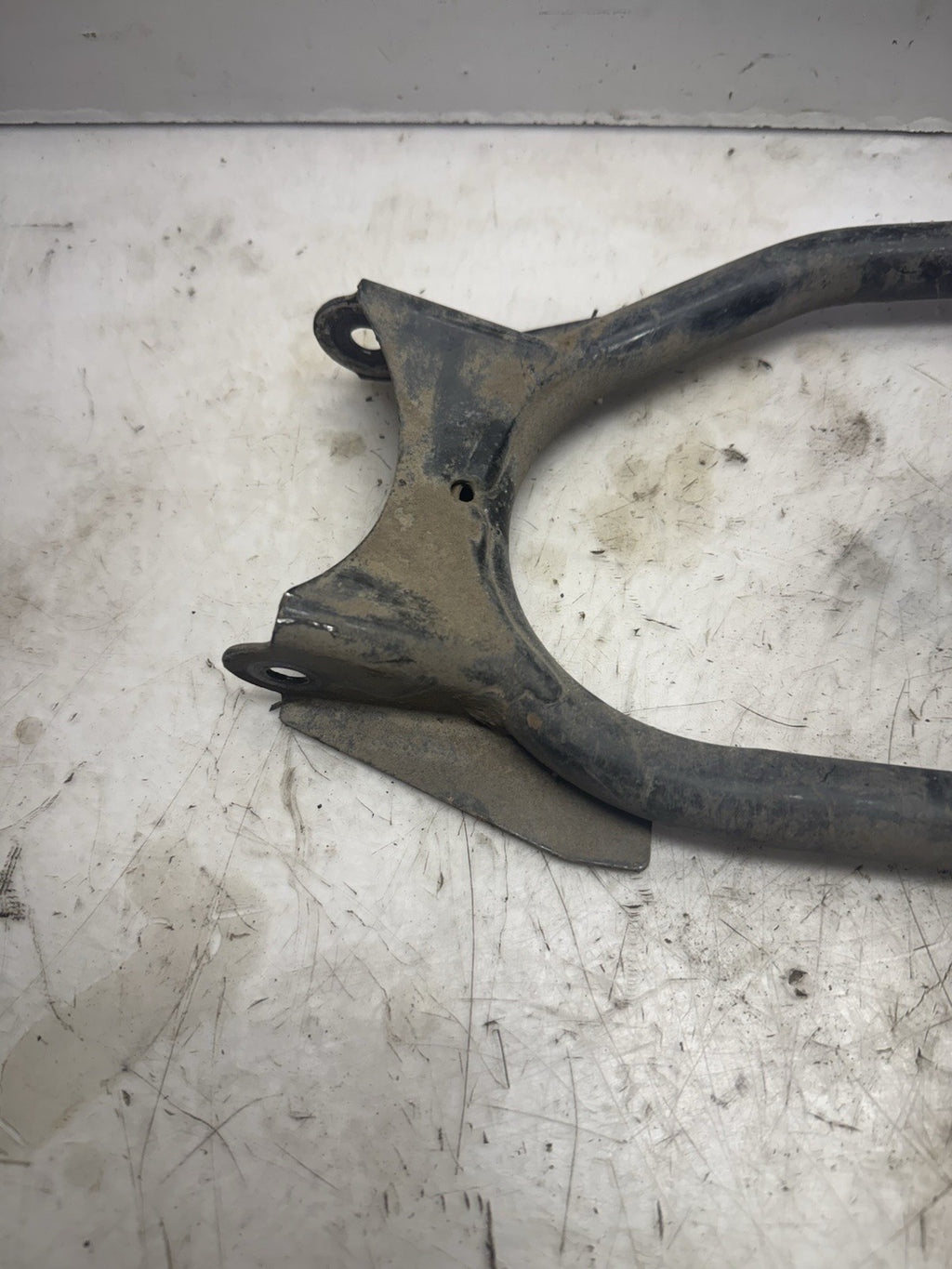 2009-2010 Polaris Sportsman 850 XP OEM Right Rear Upper A-Arm Control Arm