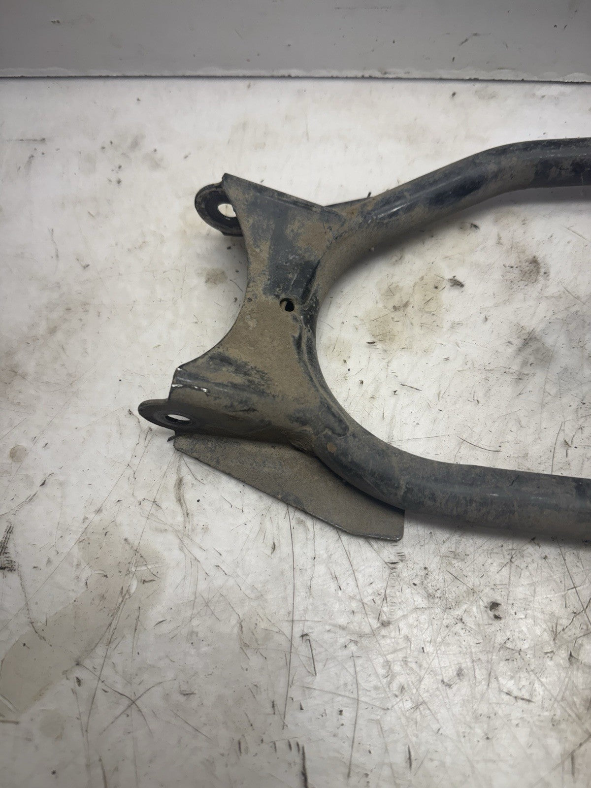2009-2010 Polaris Sportsman 850 XP OEM Right Rear Upper A-Arm Control Arm