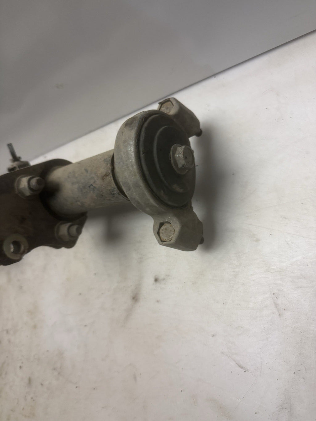 2018-2025 Polaris 1000 OEM Engine Mount RZR Turbo General Ranger
