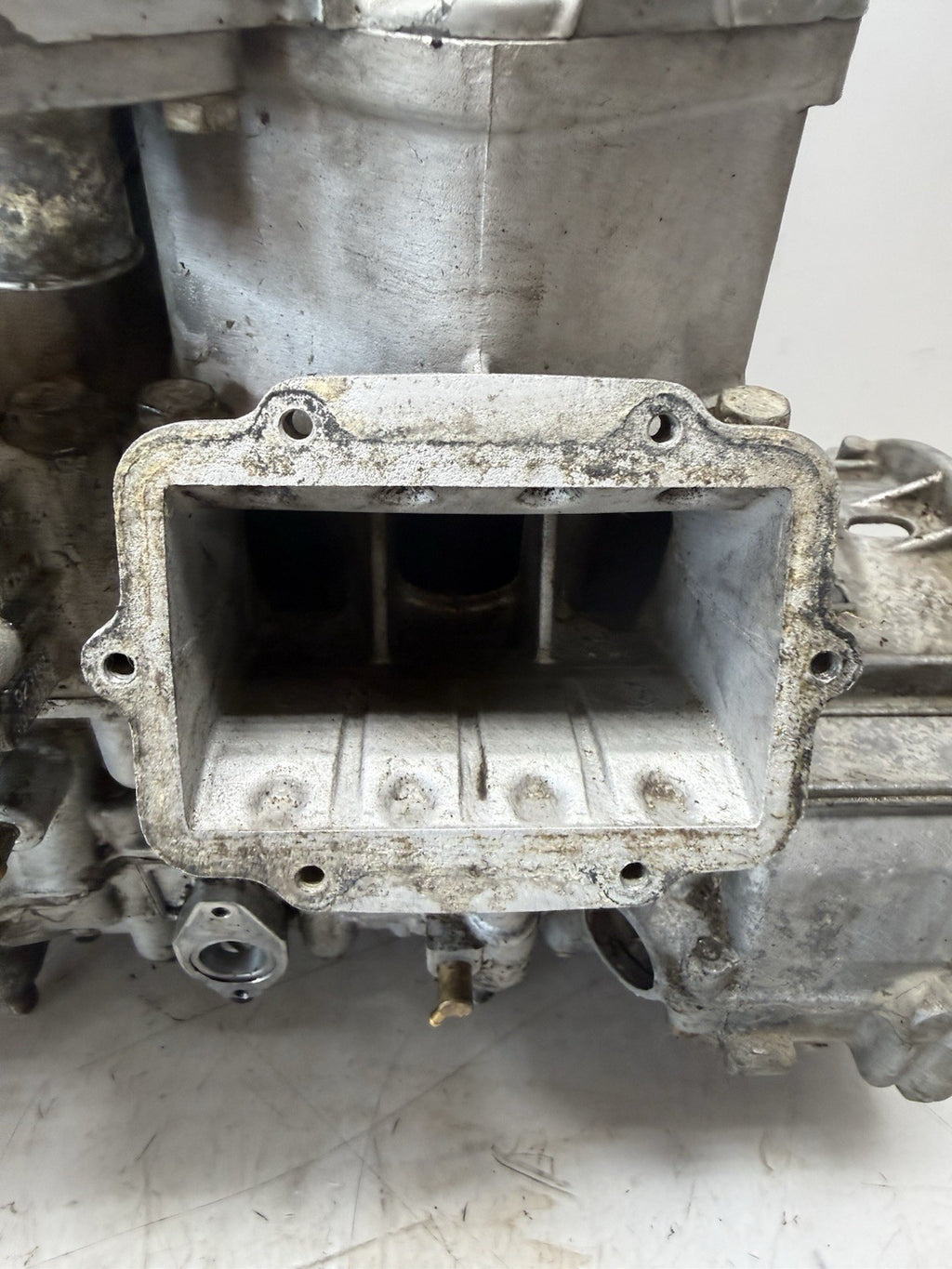 2003-2007 Ski-Doo MXZ Legend Summit 700 OEM Engine Motor Ass'y