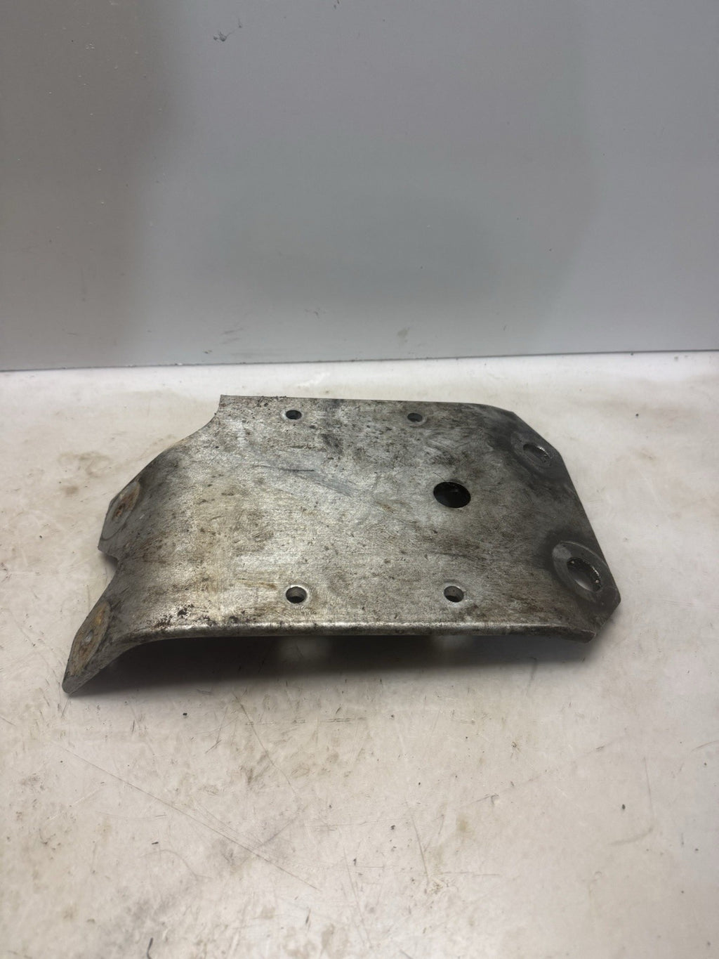 1996-1998 Polaris Supersport Trail 488 OEM Engine Mounting Plate 5131192