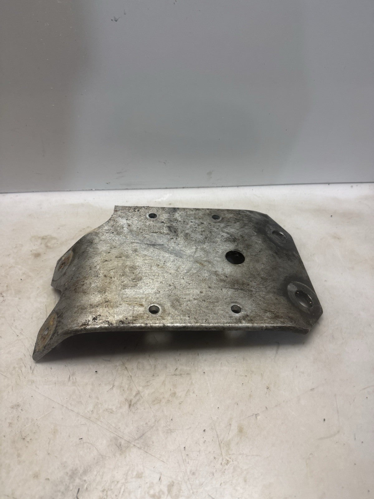 1996-1998 Polaris Supersport Trail 488 OEM Engine Mounting Plate 5131192