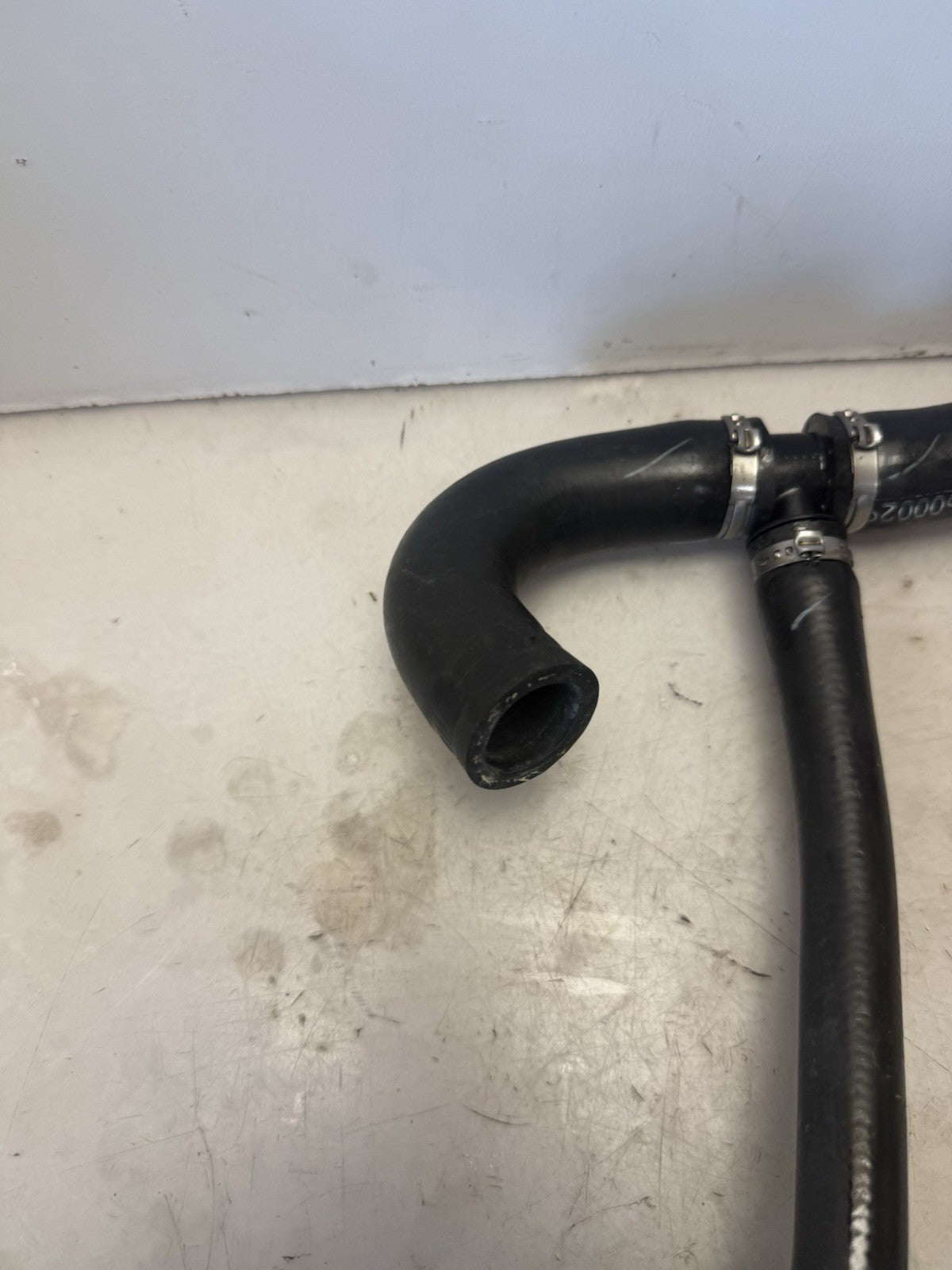 2015 Sea-Doo SPARK 900 OEM Coolant Hoses + T-Fitting 276000292 509000372