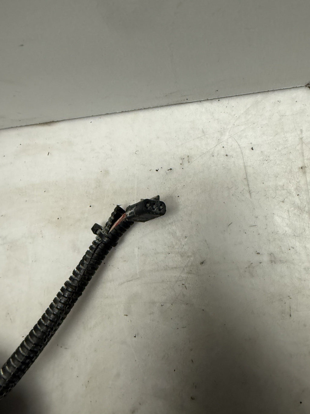 2009 POLARIS RMK 700 144” Main Wiring Harness 2411529