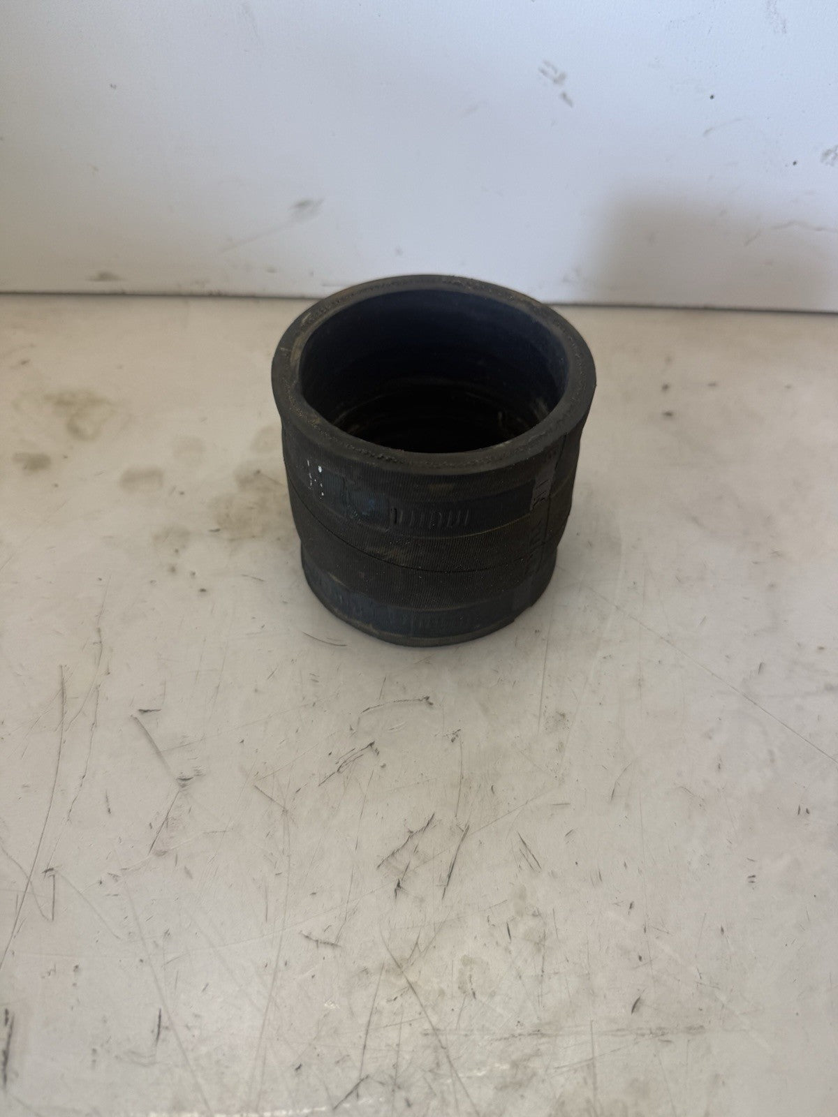 2014-2026 Sea-Doo GTS 90 / Spark TRIXX 900 OEM Exhaust Hose 274001453
