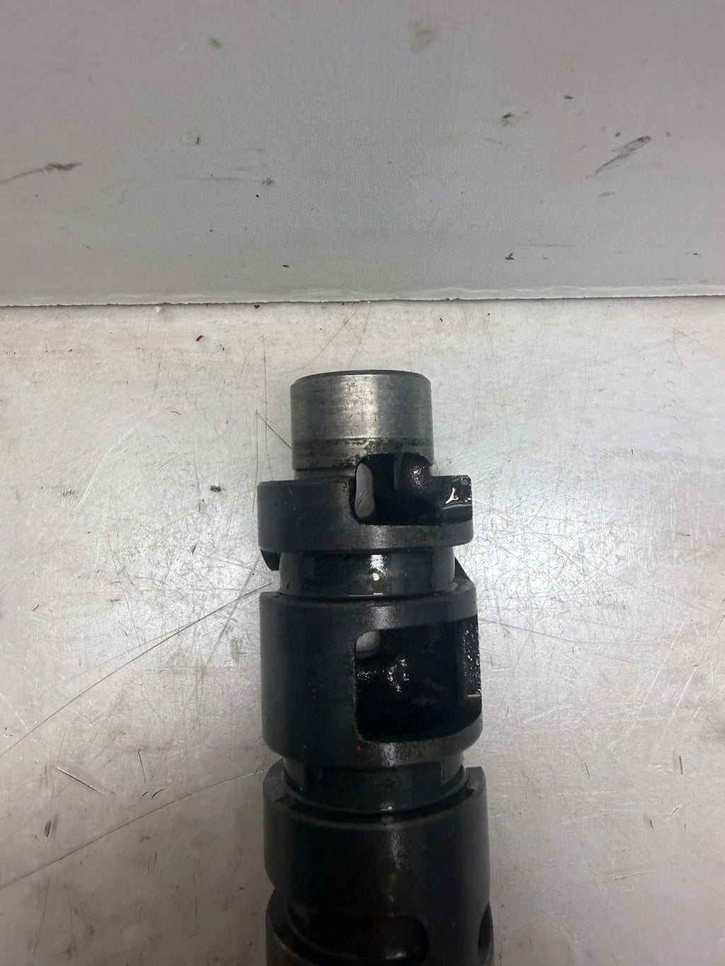 1987-2006 Yamaha Banshee YFZ350 OEM Transmission Shift Fork Drum Shaft