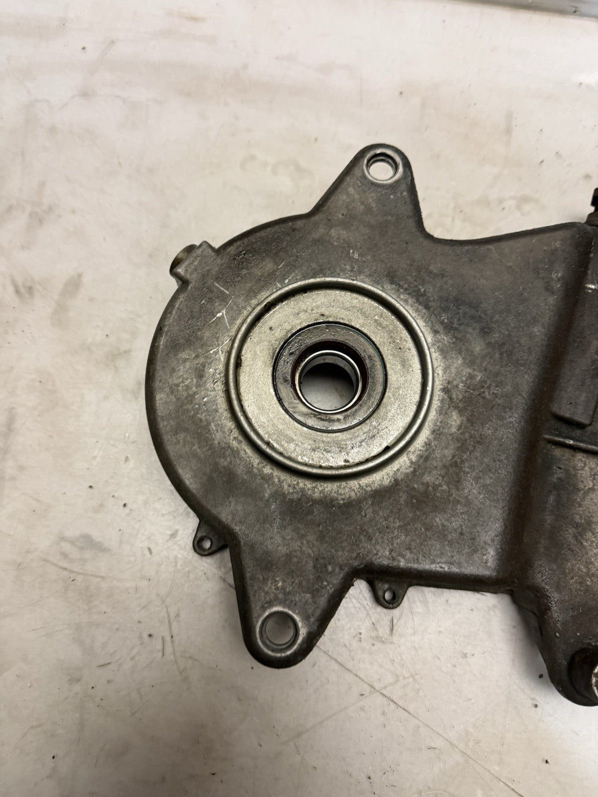 2008-2011 RMK Dragon Assault Shift Switchback Polaris OEM Chain Case Gear Box