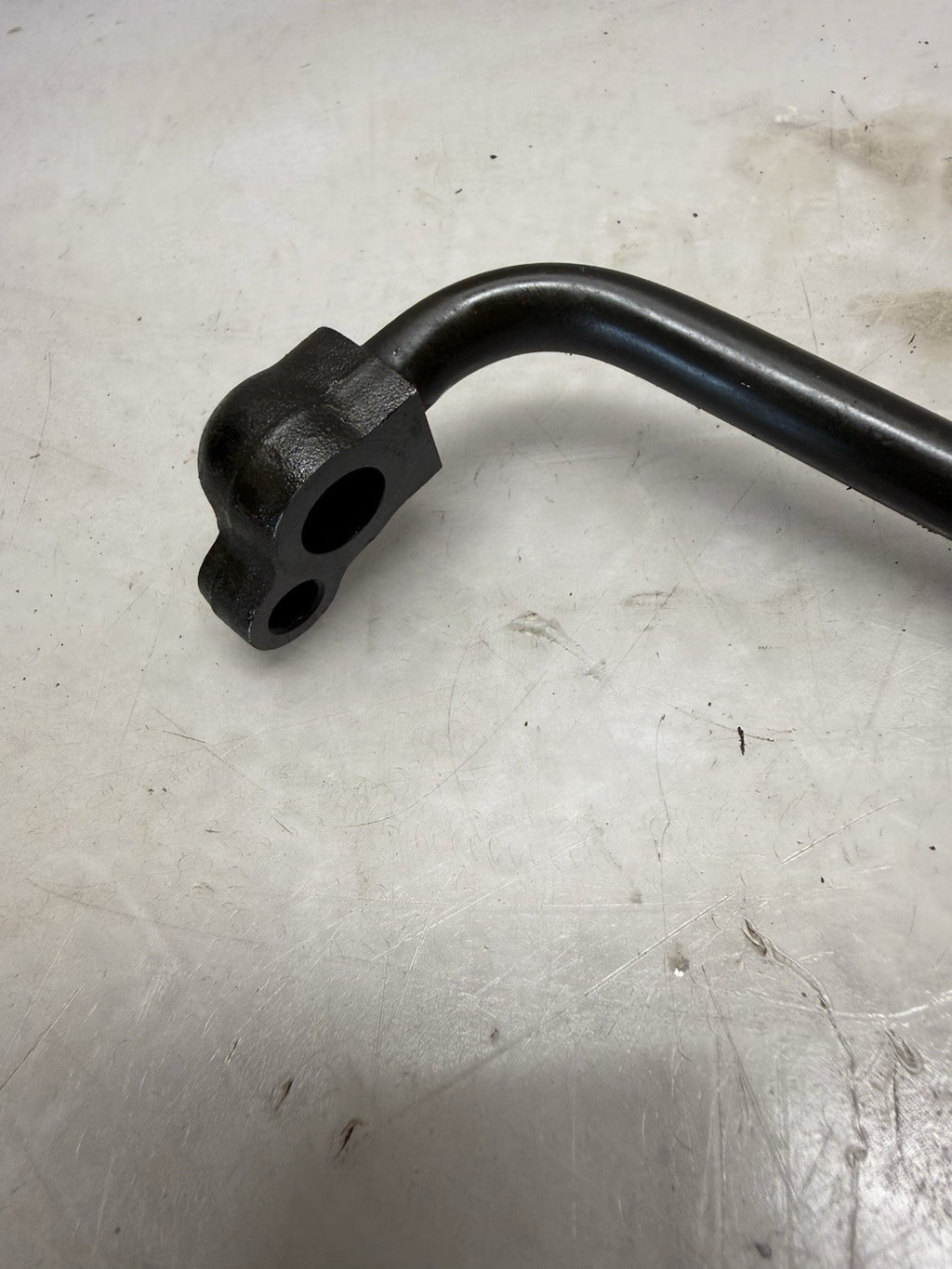 2003-2013 Suzuki Quadsport Z400 LTZ 400 OEM Oil LH Hose Line Tube Pipe