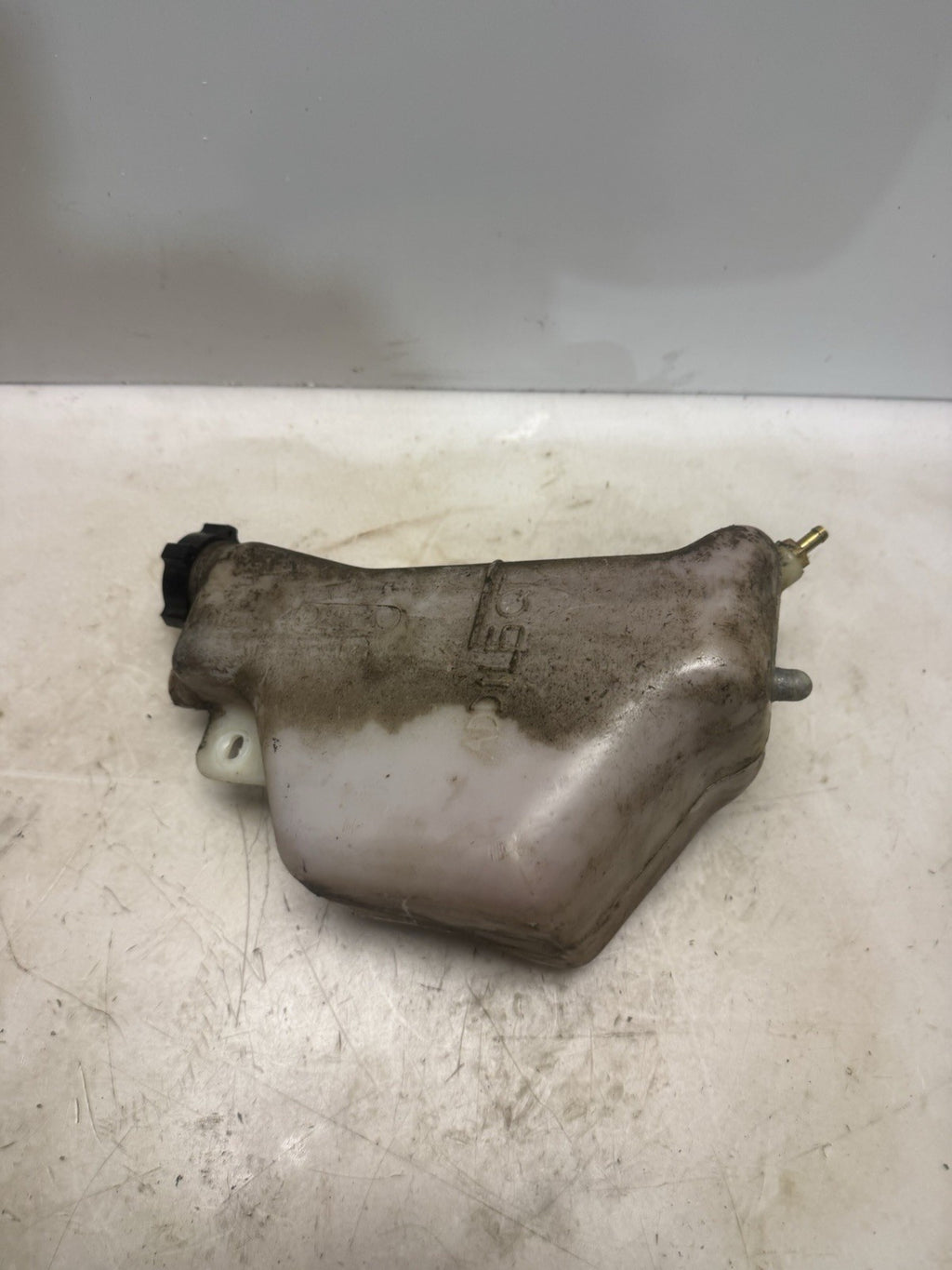 1993-2003 Polaris OEM Motor Oil Tank Bottle Reservoir XLT RMK SKS Touring 440