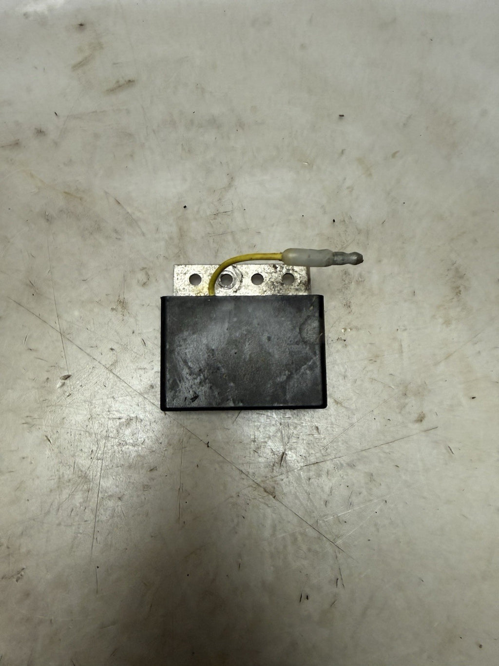 1991-2003 Polaris XLT 440 L/C OEM Voltage Regulator A/C Rectifier 2203873