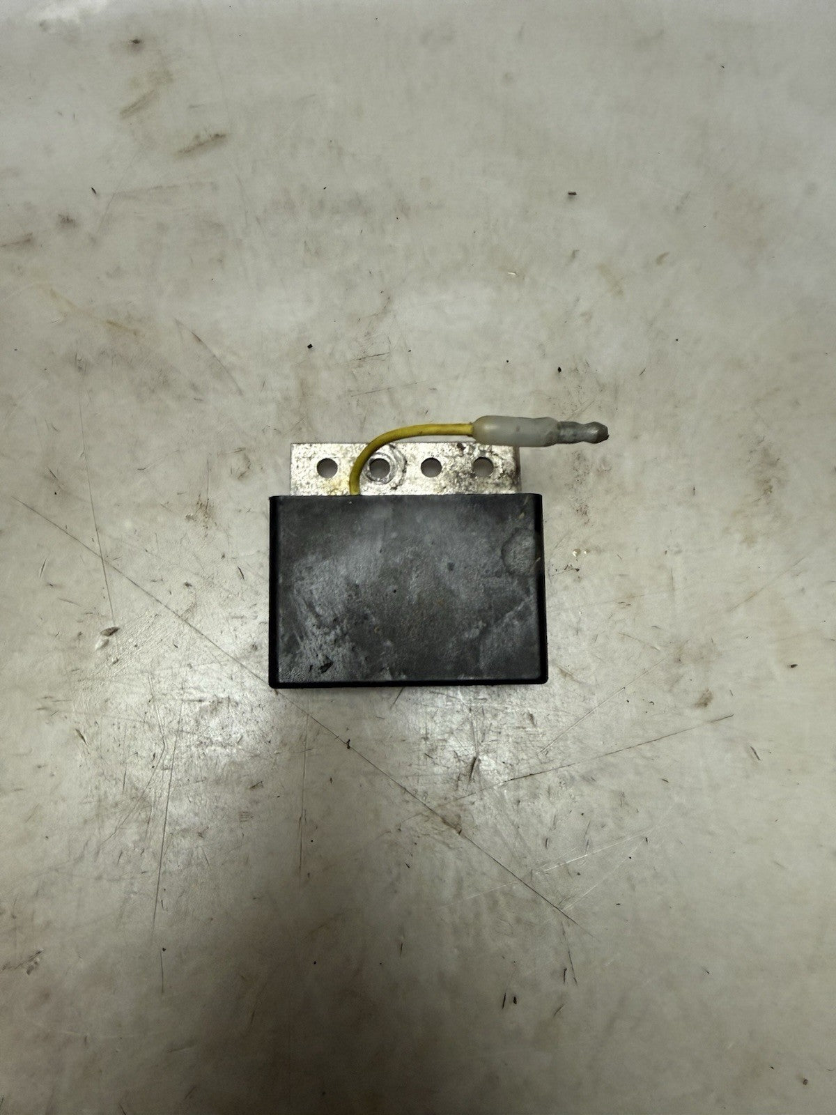 1991-2003 Polaris XLT 440 L/C OEM Voltage Regulator A/C Rectifier 2203873