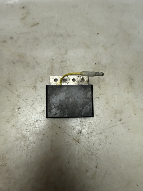 1991-2003 Polaris XLT 440 L/C OEM Voltage Regulator A/C Rectifier 2203873